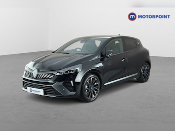 Used Renault Clio 2025 for sale - 79283829: Photo