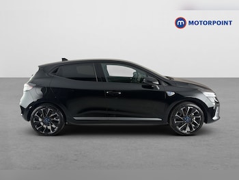 Used Renault Clio 2025 for sale - 79283829: Photo