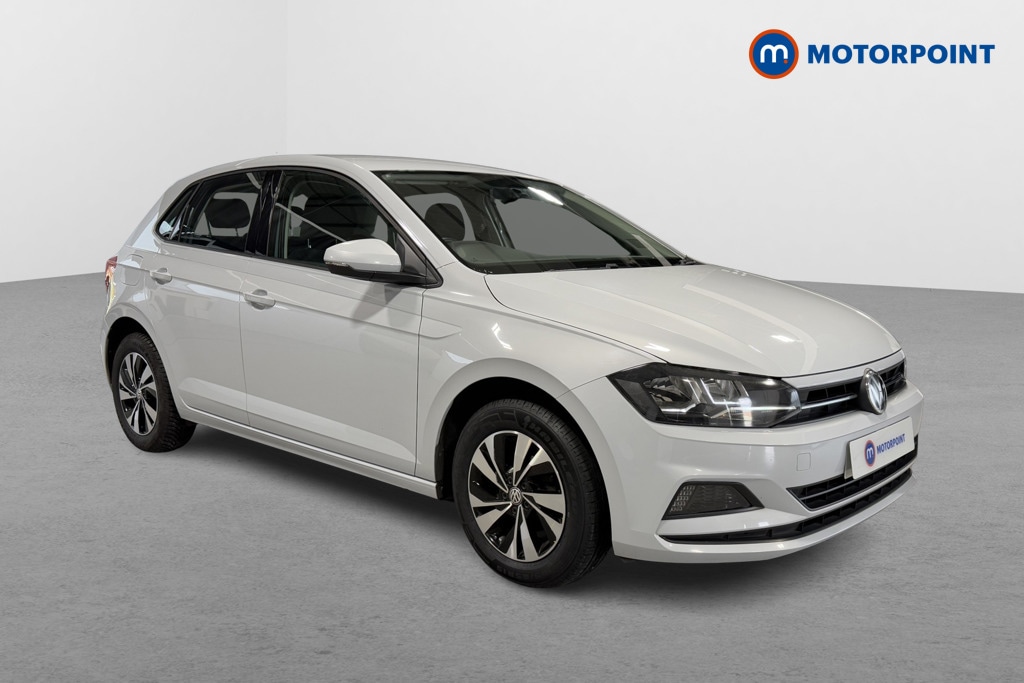 Used Volkswagen Polo 2018 for sale - 76162312: Photo 1