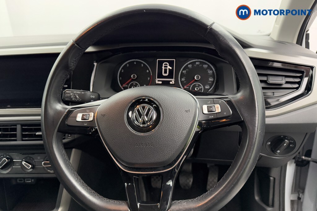 Used Volkswagen Polo 2018 for sale - 76162312: Photo 10