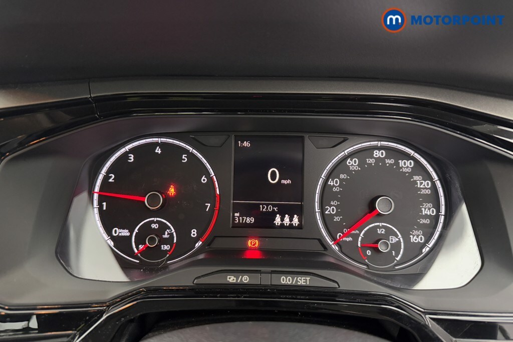 Used Volkswagen Polo 2018 for sale - 76162312: Photo 13