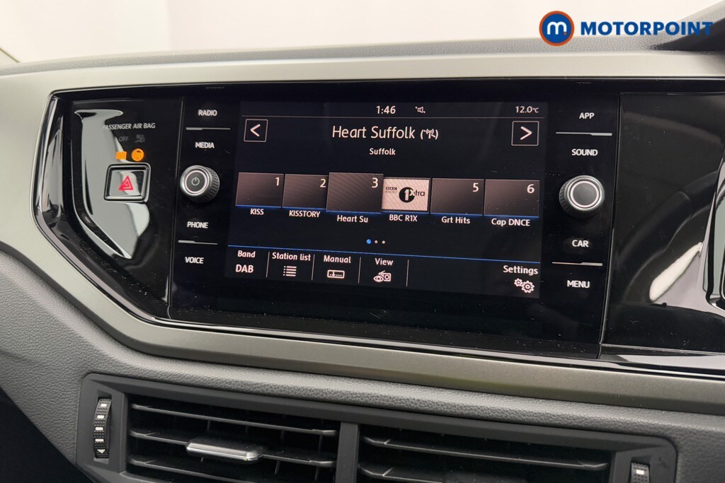 Used Volkswagen Polo 2018 for sale - 76162312: Photo 14