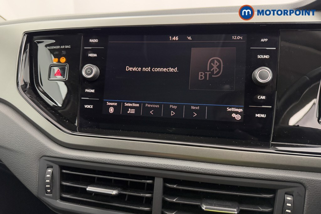 Used Volkswagen Polo 2018 for sale - 76162312: Photo 15