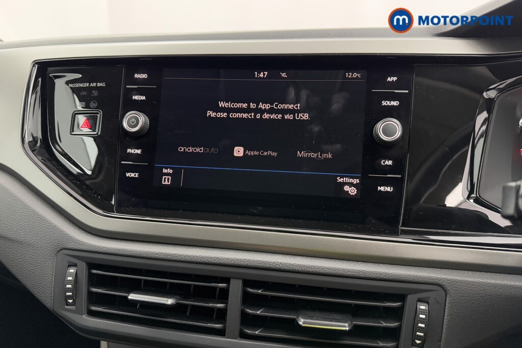 Used Volkswagen Polo 2018 for sale - 76162312: Photo 17
