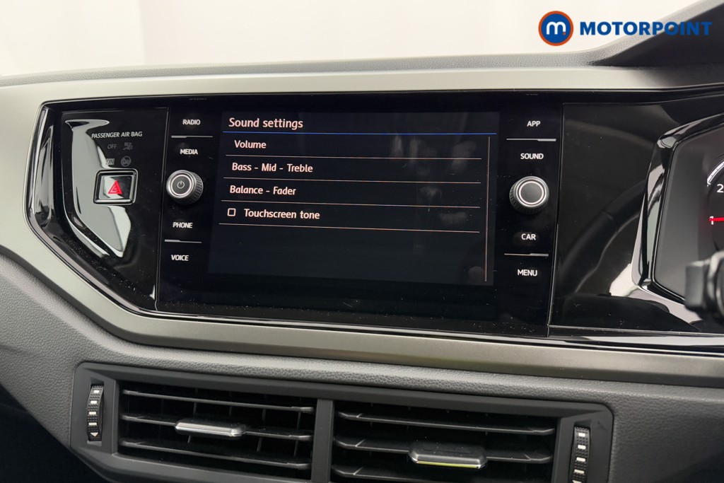 Used Volkswagen Polo 2018 for sale - 76162312: Photo 18