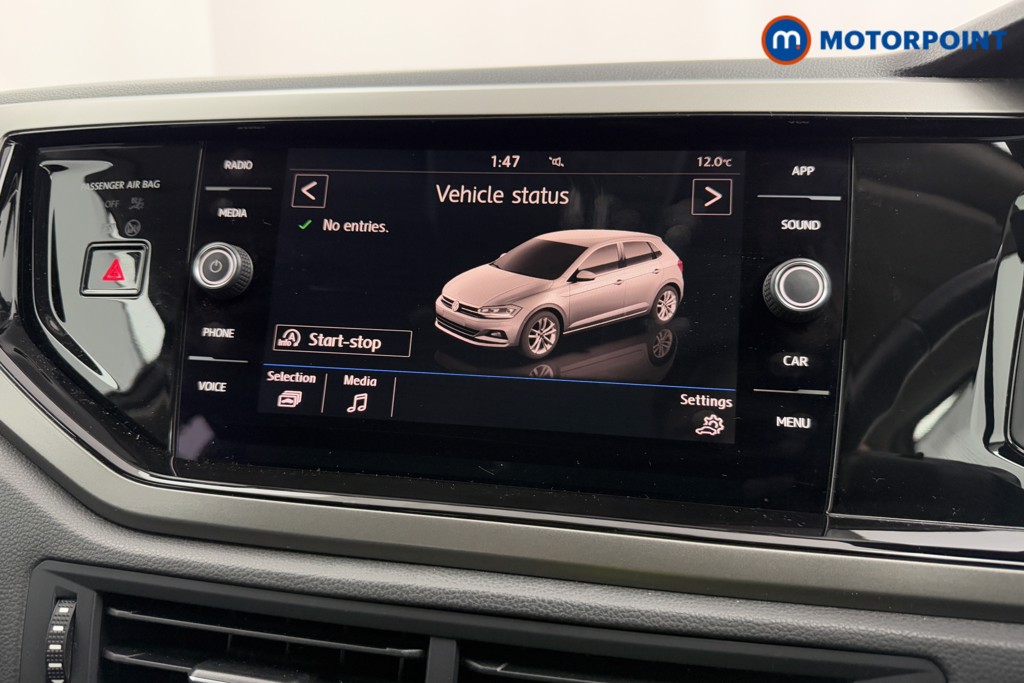 Used Volkswagen Polo 2018 for sale - 76162312: Photo 19