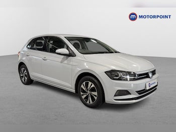 Volkswagen - Polo
