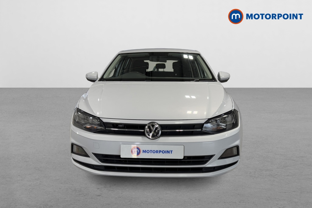 Used Volkswagen Polo 2018 for sale - 76162312: Photo 2