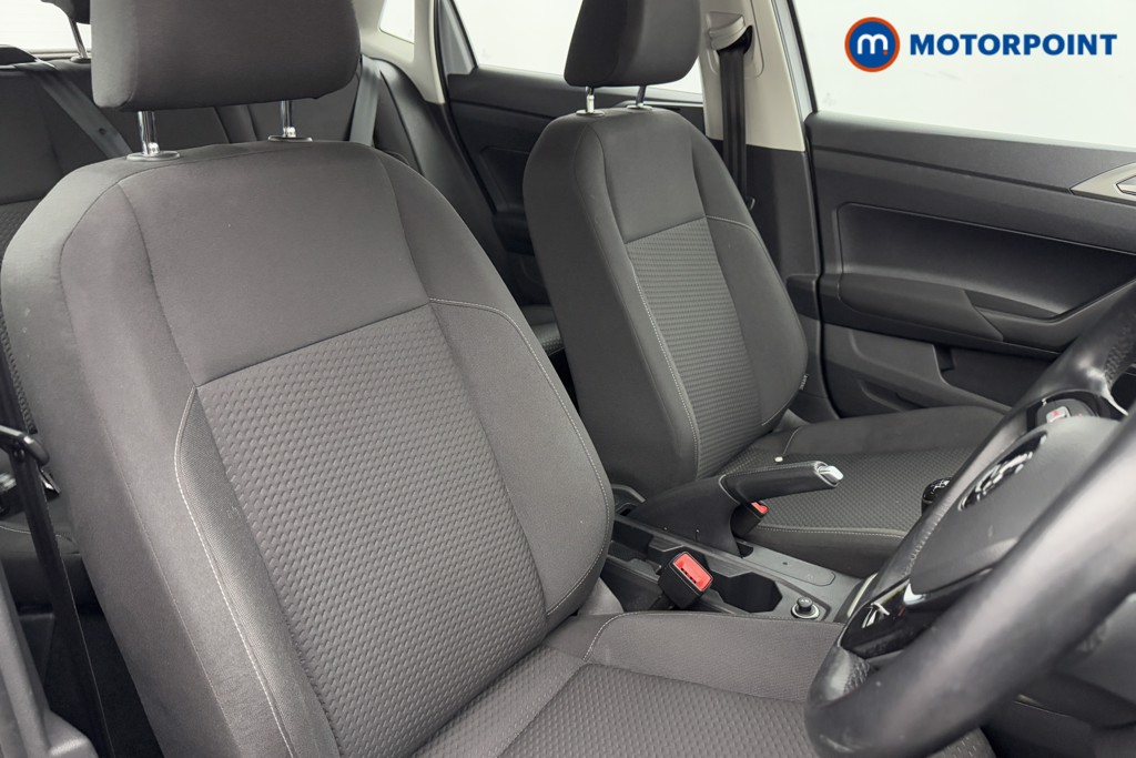 Used Volkswagen Polo 2018 for sale - 76162312: Photo 25
