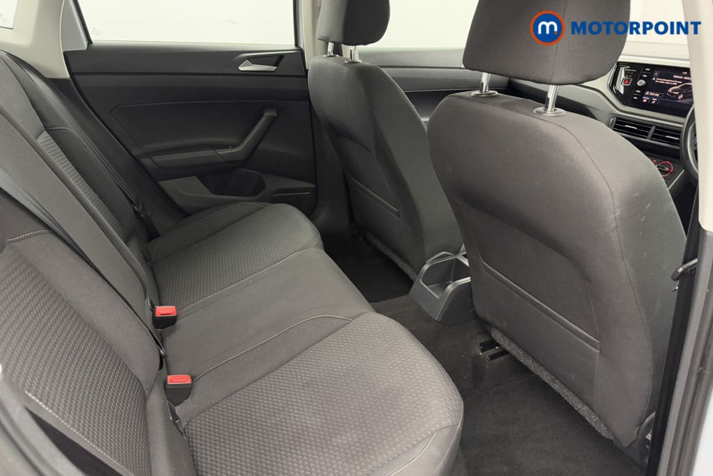Used Volkswagen Polo 2018 for sale - 76162312: Photo 27