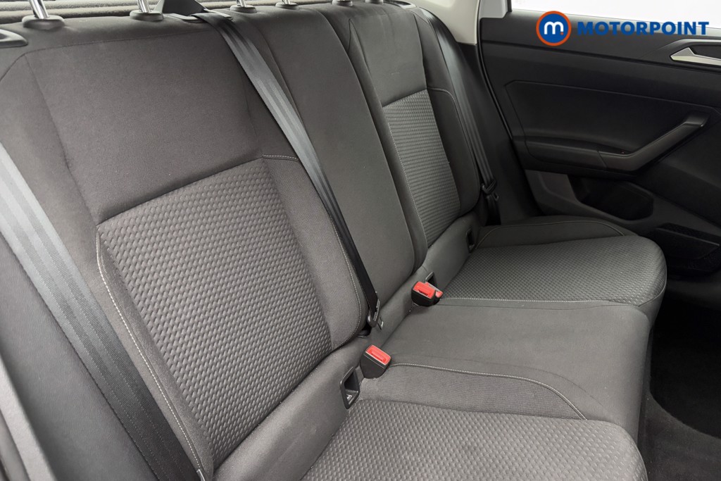 Used Volkswagen Polo 2018 for sale - 76162312: Photo 28