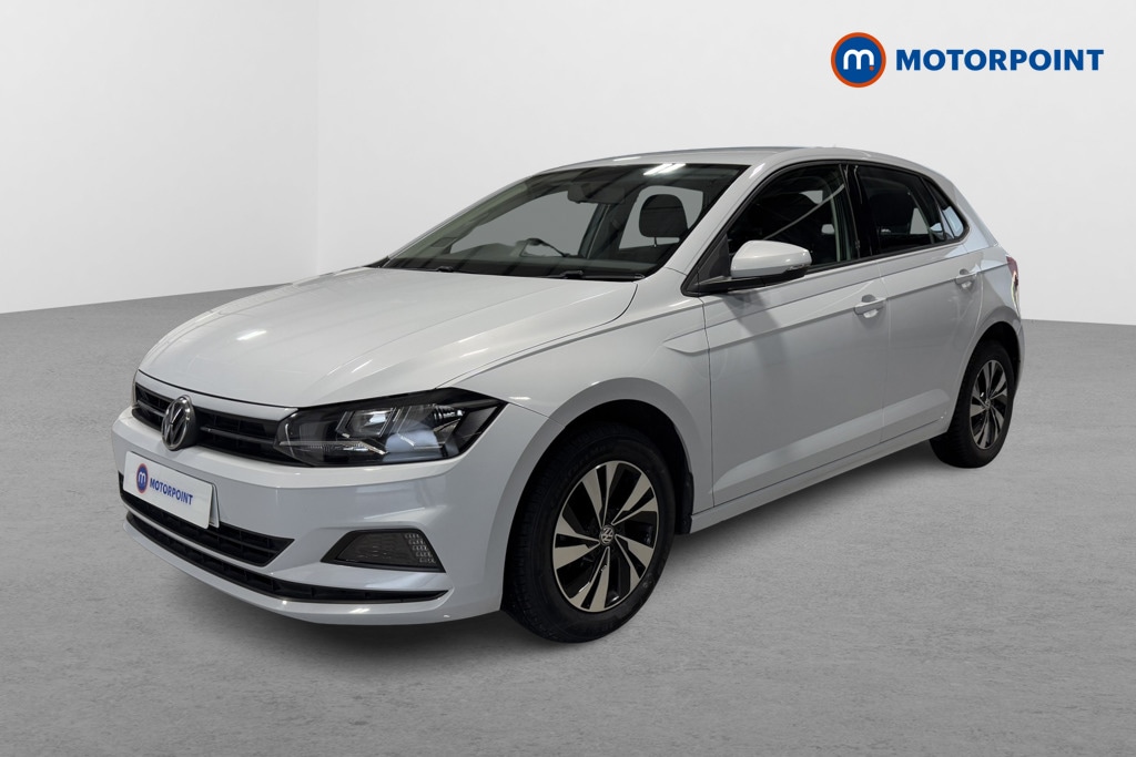 Used Volkswagen Polo 2018 for sale - 76162312: Photo 3