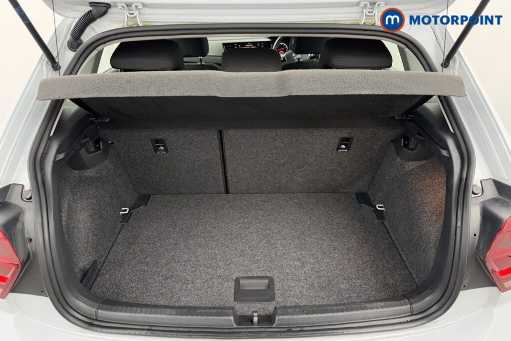 Used Volkswagen Polo 2018 for sale - 76162312: Photo 31
