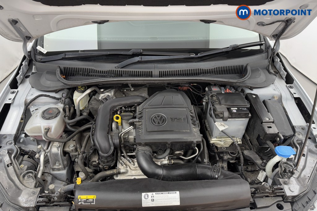 Used Volkswagen Polo 2018 for sale - 76162312: Photo 33