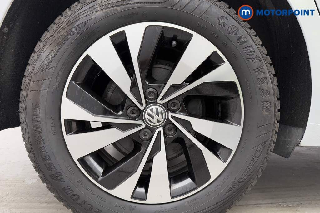 Used Volkswagen Polo 2018 for sale - 76162312: Photo 37
