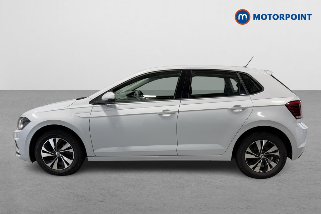 Used Volkswagen Polo 2018 for sale - 76162312: Photo 4