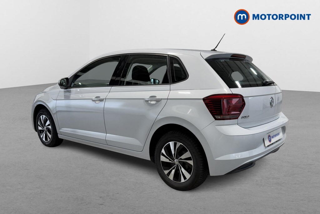 Used Volkswagen Polo 2018 for sale - 76162312: Photo 5