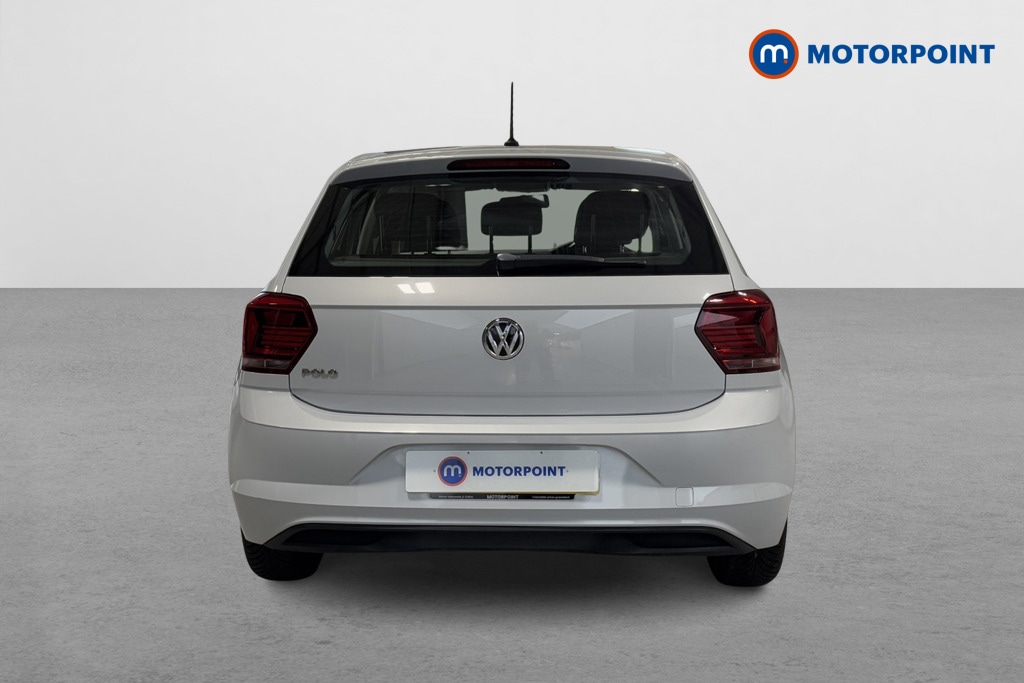 Used Volkswagen Polo 2018 for sale - 76162312: Photo 6