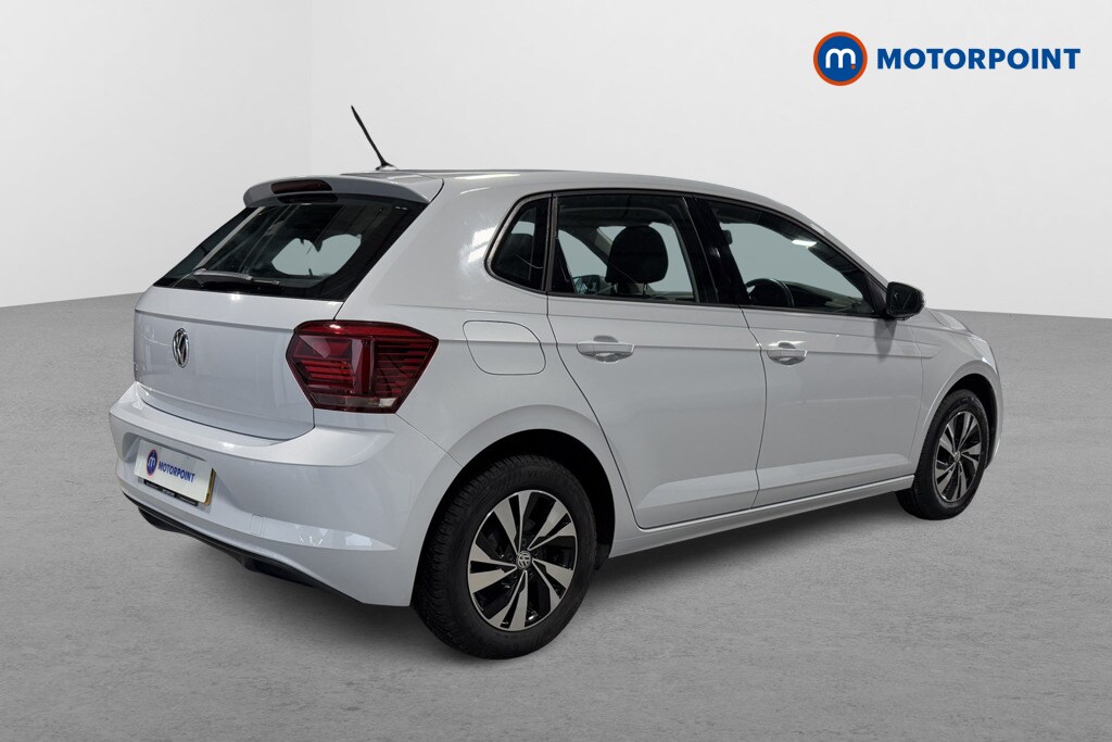 Used Volkswagen Polo 2018 for sale - 76162312: Photo 7