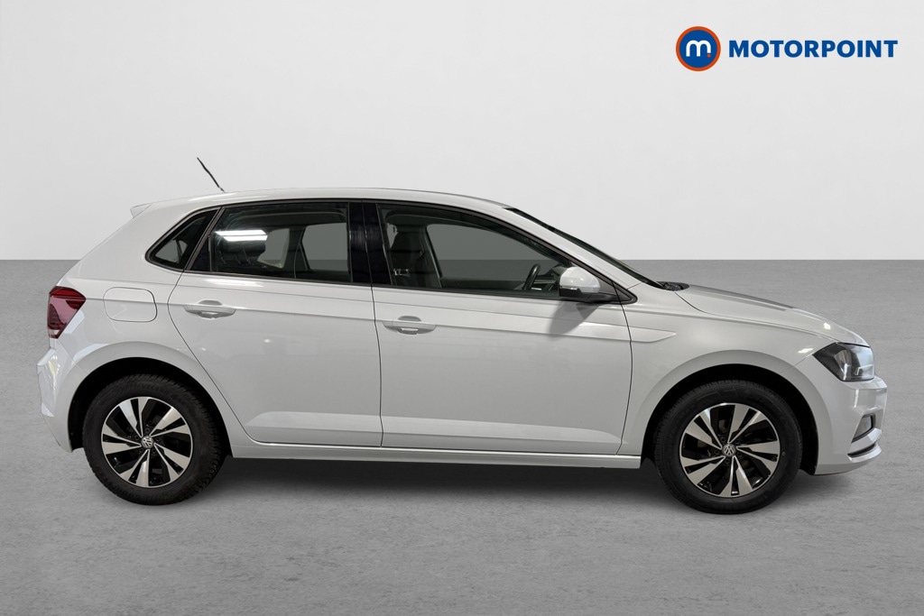 Used Volkswagen Polo 2018 for sale - 76162312: Photo 8