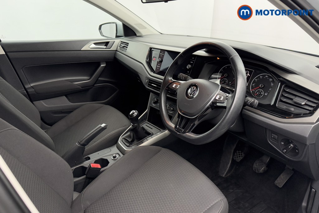 Used Volkswagen Polo 2018 for sale - 76162312: Photo 9