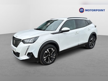 Used Peugeot 2008 undefined for sale - 78801848: Photo