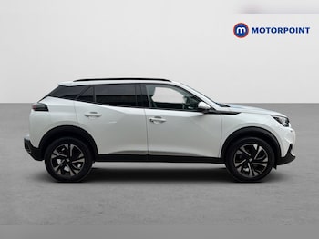 Used Peugeot 2008 undefined for sale - 78801848: Photo
