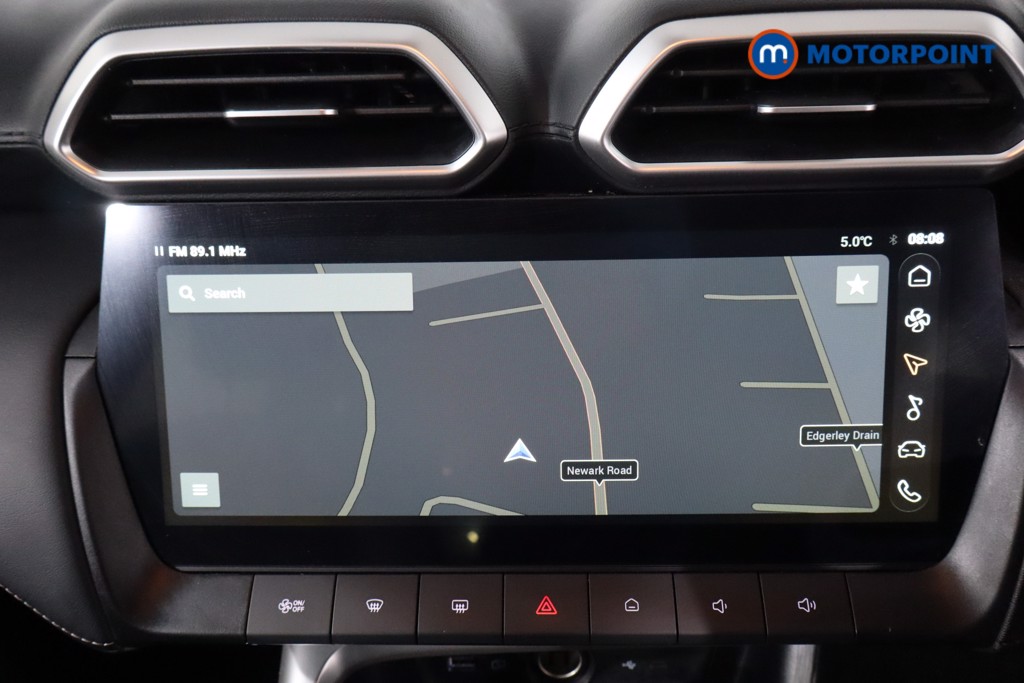 Used MG MG ZS 2025 for sale - 77760022: Photo 10