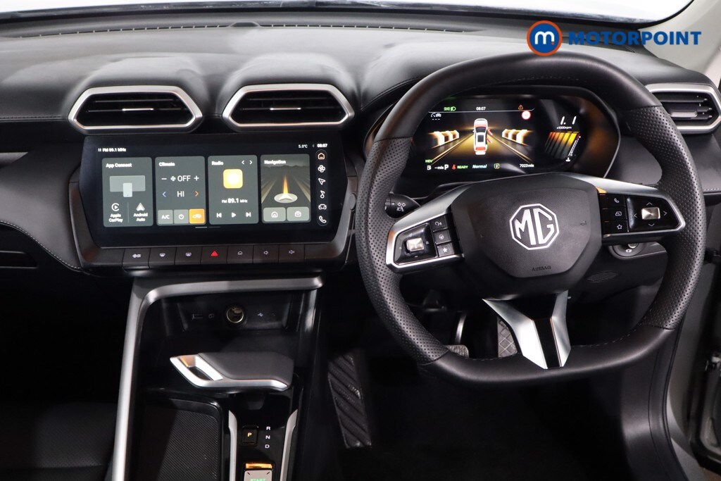 Used MG MG ZS 2025 for sale - 77760022: Photo 11