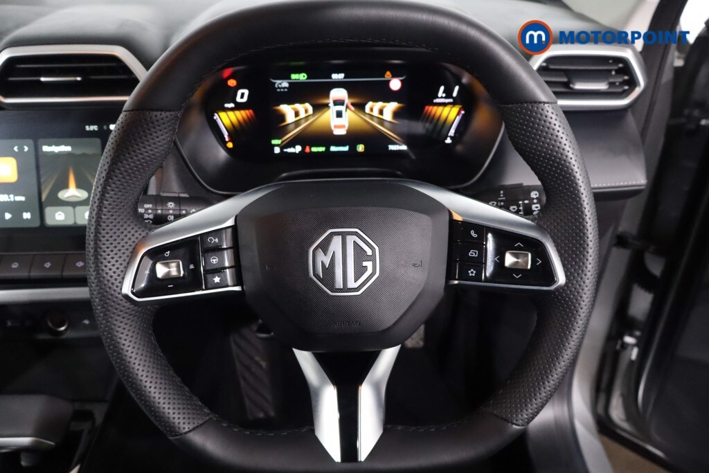 Used MG MG ZS 2025 for sale - 77760022: Photo 14