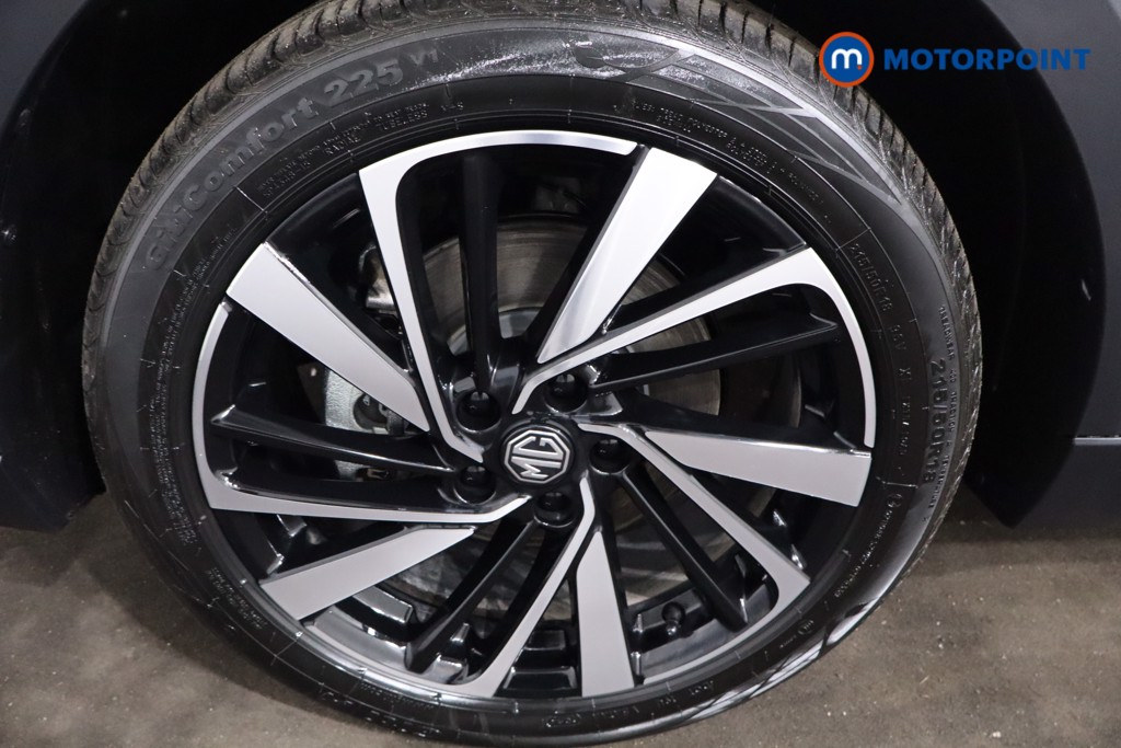 Used MG MG ZS 2025 for sale - 77760022: Photo 19