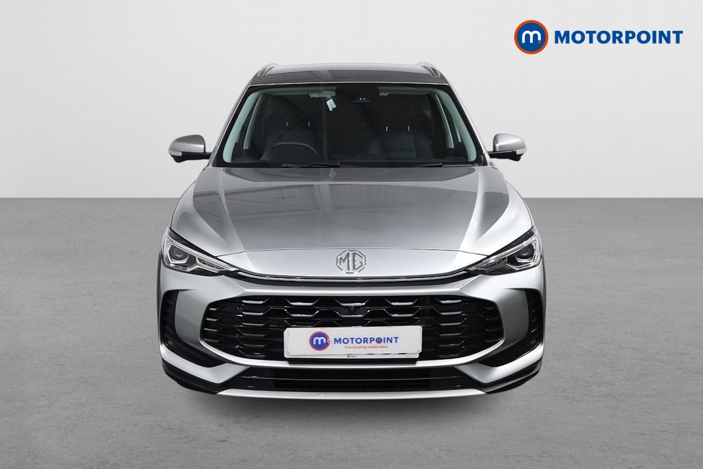 Used MG MG ZS 2025 for sale - 77760022: Photo 2