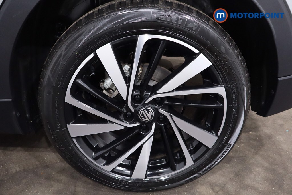 Used MG MG ZS 2025 for sale - 77760022: Photo 20