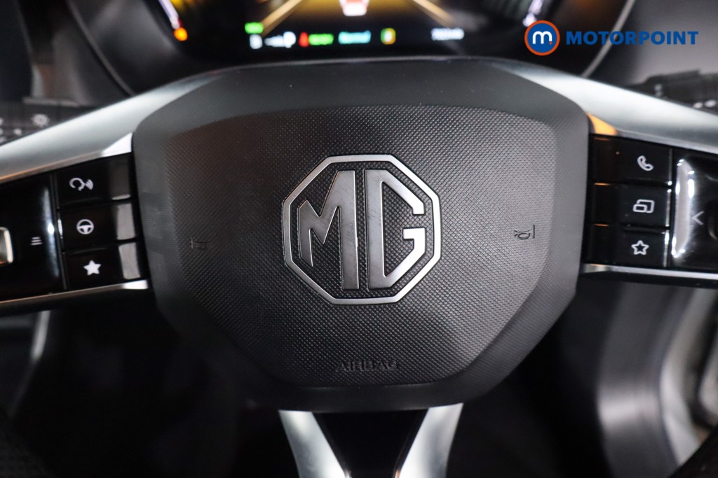 Used MG MG ZS 2025 for sale - 77760022: Photo 21