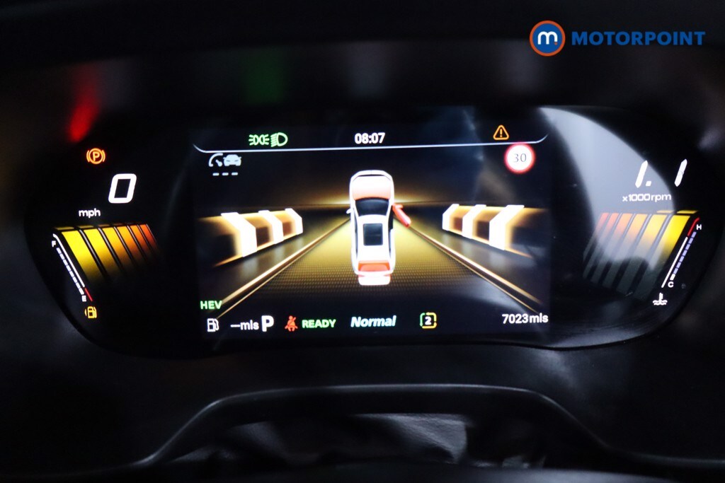 Used MG MG ZS 2025 for sale - 77760022: Photo 24