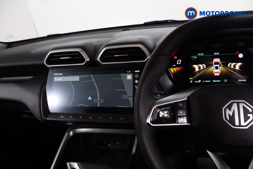 Used MG MG ZS 2025 for sale - 77760022: Photo 29