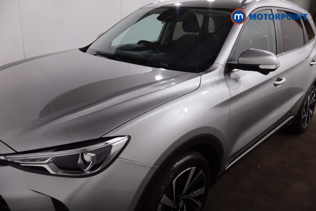 Used MG MG ZS 2025 for sale - 77760022: Photo 35