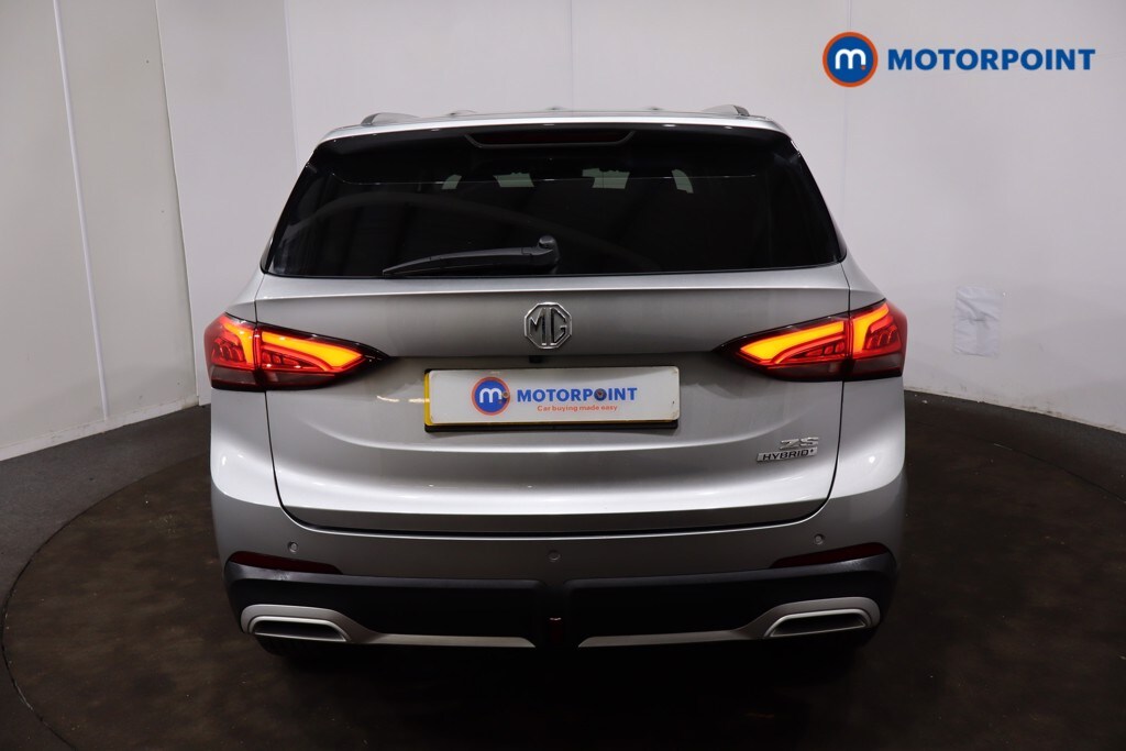 Used MG MG ZS 2025 for sale - 77760022: Photo 42