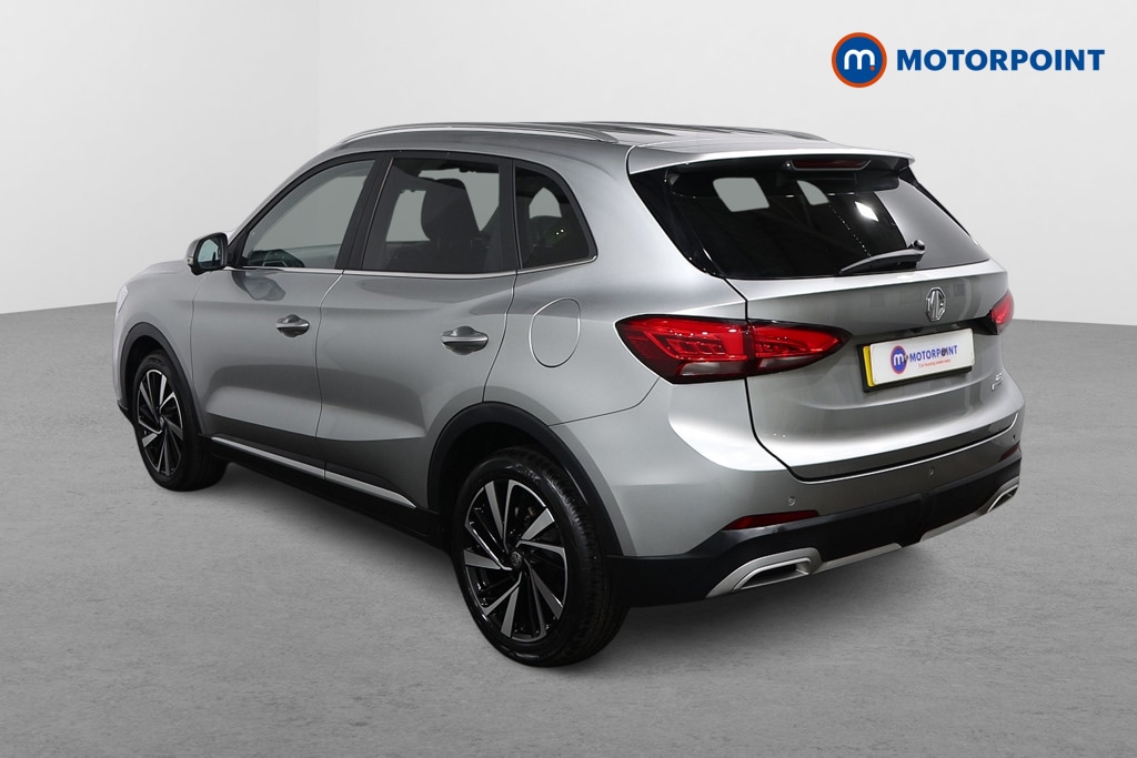 Used MG MG ZS 2025 for sale - 77760022: Photo 5