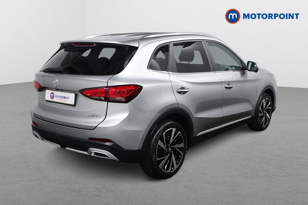 Used MG MG ZS 2025 for sale - 77760022: Photo 7