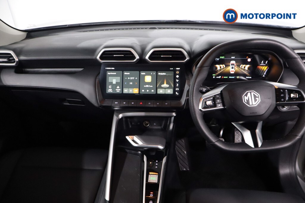 Used MG MG ZS 2025 for sale - 77760022: Photo 9