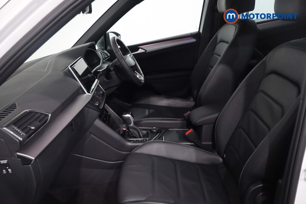 Used SEAT Tarraco 2024 for sale - 77500602: Photo 12