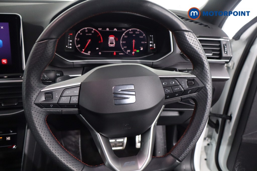 Used SEAT Tarraco 2024 for sale - 77500602: Photo 14