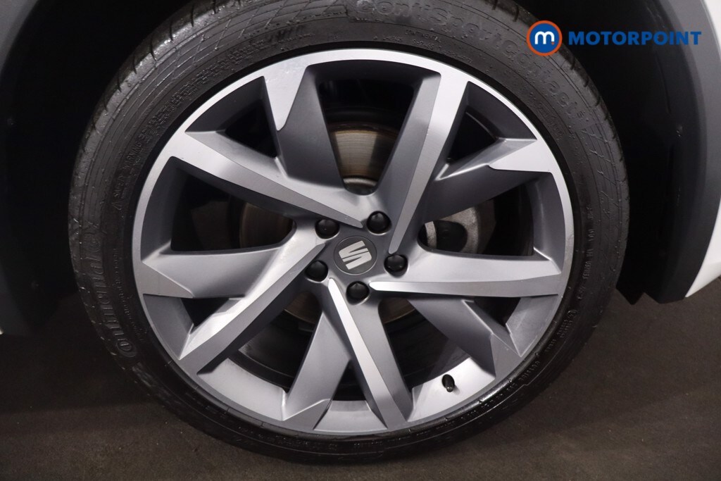 Used SEAT Tarraco 2024 for sale - 77500602: Photo 18