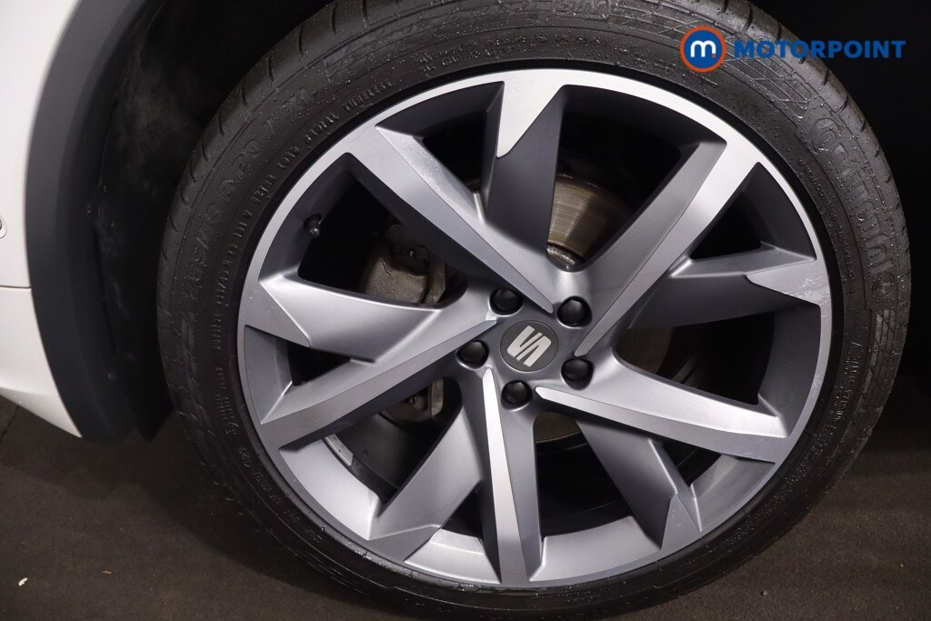 Used SEAT Tarraco 2024 for sale - 77500602: Photo 19