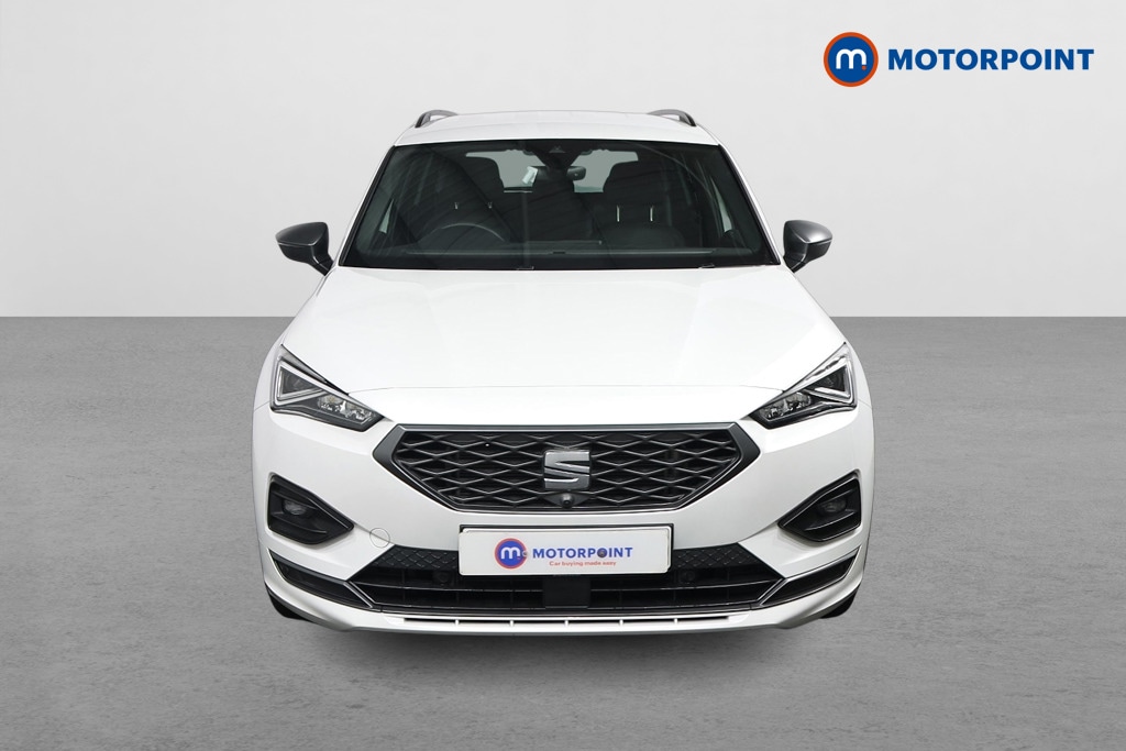 Used SEAT Tarraco 2024 for sale - 77500602: Photo 2