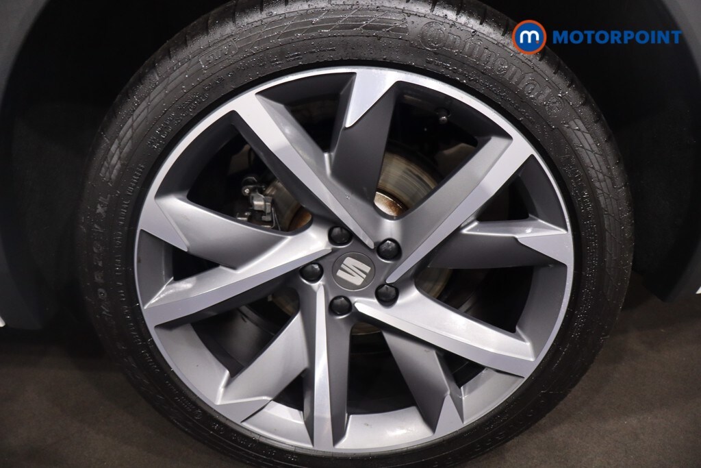 Used SEAT Tarraco 2024 for sale - 77500602: Photo 20