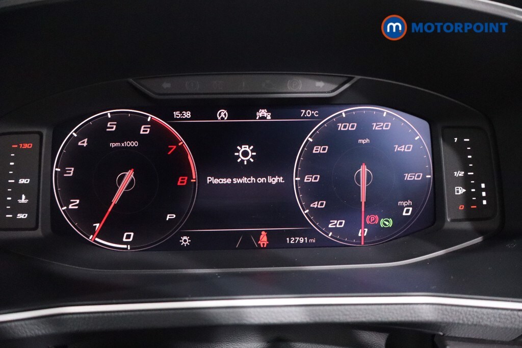 Used SEAT Tarraco 2024 for sale - 77500602: Photo 23