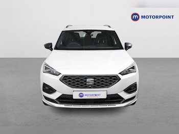 Used SEAT Tarraco undefined for sale - 77500602: Photo