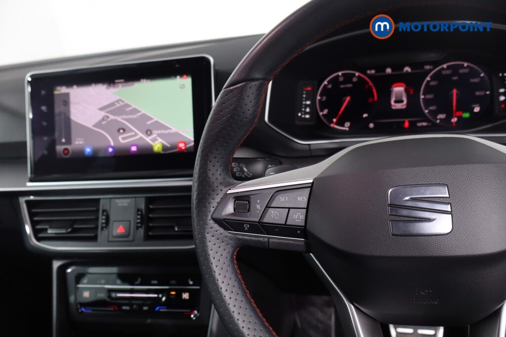 Used SEAT Tarraco 2024 for sale - 77500602: Photo 31